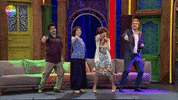 Dance Dancing GIF by Show TV