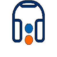 vr-payment podcast listen audio vrpayment Sticker