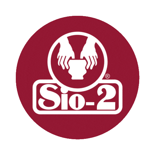 SIO-2  Sticker