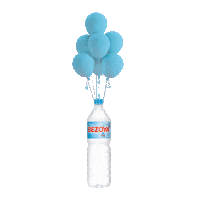 water bezoya Sticker by Calidad Pascual