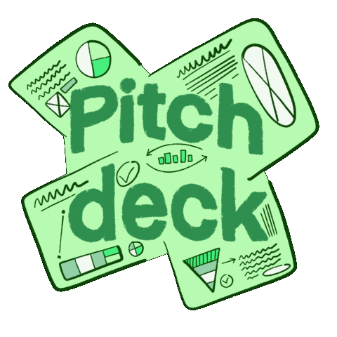 Money Success Sticker by Keva Epale