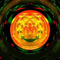 animation loop GIF by Psyklon