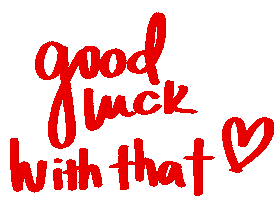 Mtv Good Luck Sticker by The Agency PR