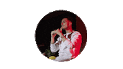 Trika Sticker by Global Records