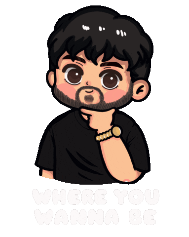 Russian Dj Sticker by R3HAB