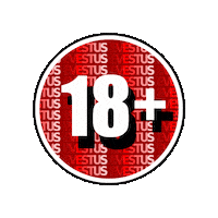 evestus  Sticker