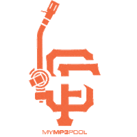 Dj Sticker by Mymp3pool