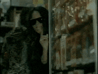 dont stop the music GIF by Rihanna