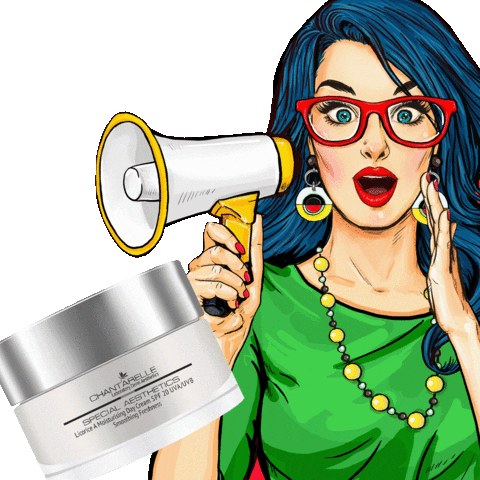 Art Love Sticker by CHANTARELLE_POLSKA