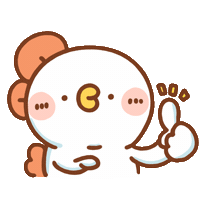 Sticker Lifezng Sticker by 大白丸丸(daibai maru)