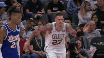 GIF by NBA