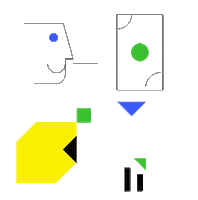 lemonmarkets algotrading lemon markets lemonmarkets brokerage api Sticker