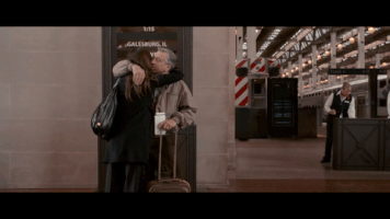 GIF by MIRAMAX