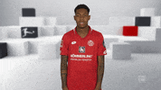 1 Fsv Mainz 05 Reaction GIF by Bundesliga