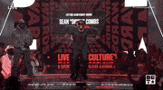Diddy GIF by BET Awards