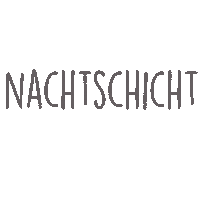 Shift Nightshift Sticker