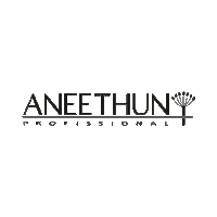 Ane Sticker by Aneethun
