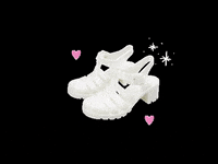 GirlyMags fashion vintage 90s shoes GIF