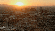 VisitPhoenix arizona sunrise phoenix southwest GIF