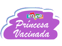 Campina Grande Clinica Sticker by Imune Kids