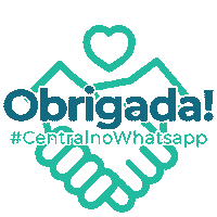 centraldemanipulacao farmacia guarabira centraldemanipulacao atendimentocentral Sticker