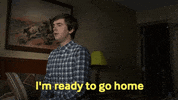 The Good Doctor GIF by ABC Network