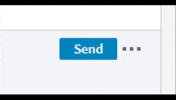 button send GIF