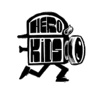 Fernando Lugo Hkc Sticker by Hero Kids Creatives