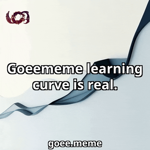 Learning Growth GIF by Goeememe