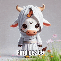 Flower Sun GIF by Sagemoohammad