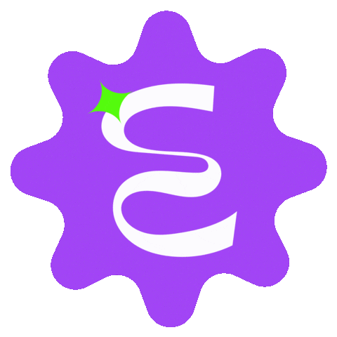 Echo Sticker by Thenortherngraphics