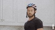 Uh Oh Reaction GIF by E!