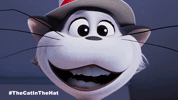 Protect Bill Hader GIF by Warner Bros. Pictures