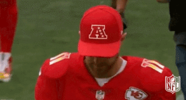 alex smith football GIF by NFL
