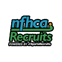Commit Field Hockey Sticker by SportsRecruits