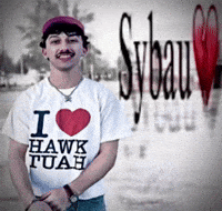 Sybau GIF by Respective