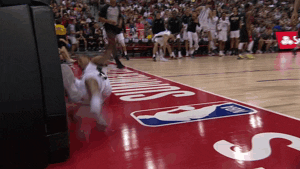 milwaukee bucks sport GIF by NBA