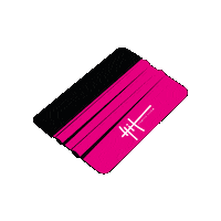 Design Wrap Sticker by Hit Creative Studio