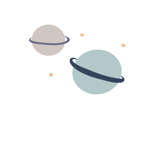 Design Star Sticker