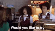 season 3 carrie GIF by Portlandia