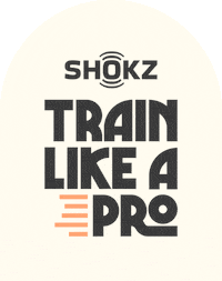 Challenge Train Like A Pro GIF by Shokz