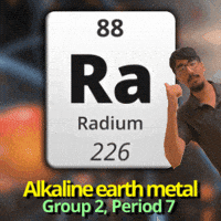 Ra Radium GIF