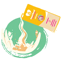 Heartbestfoods vegan wellness plantbased plant based Sticker