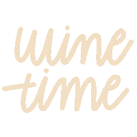 The Bachelorette Wine Sticker