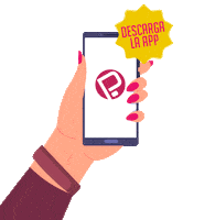 Podoservice pies podologia podologo newapp Sticker