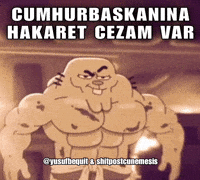 Gumball Tr GIF