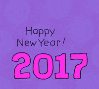 New Year GIF by Chippy the Dog