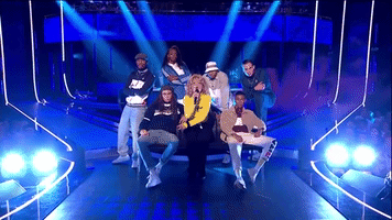 GIF by Rita Ora