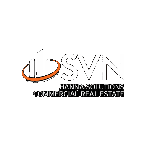 SVNHannaSolutions giphygifmaker real estate svn hanna solutions Sticker