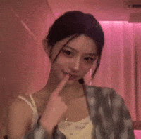 Flirt GIF